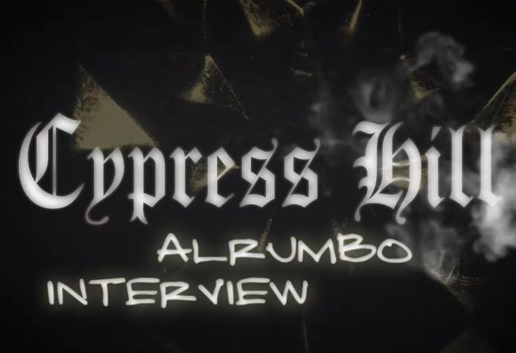 Entrevista Cypress Hill