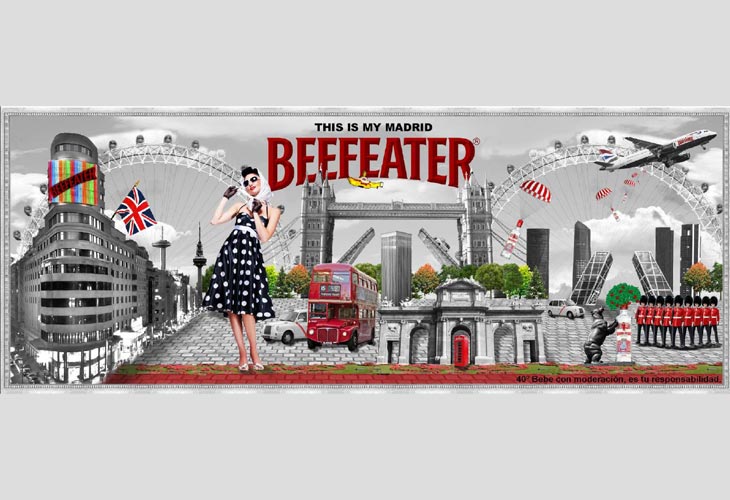 Beefeater