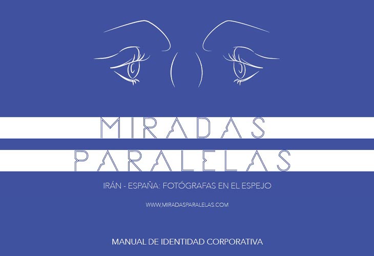 Miradas Paralelas - Manual Corporativo