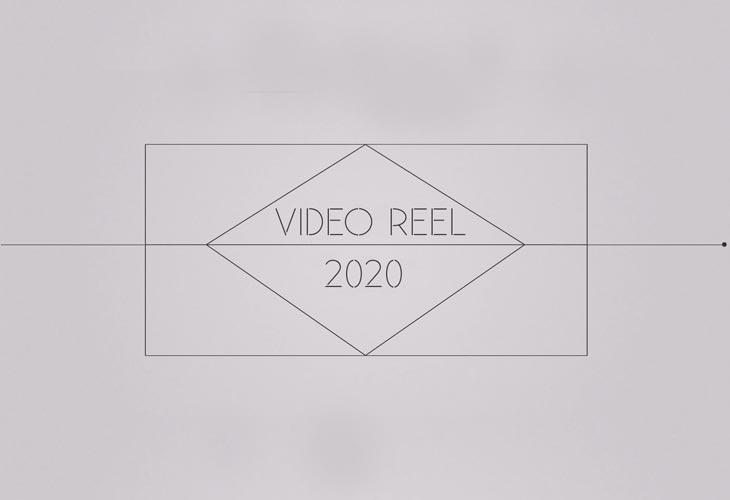 Video Reel English Version