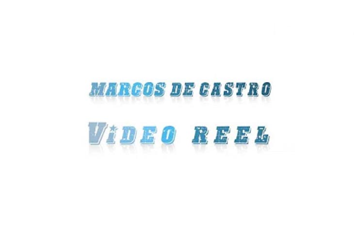 Video Reel Versión española